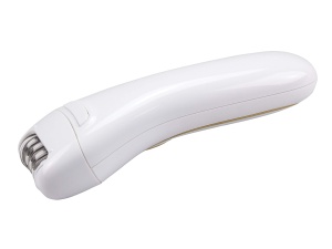 Epilator BEPER 3BEPI001 2in1 Functionare cu cablu sau acumulator Lumina LED - Img 6