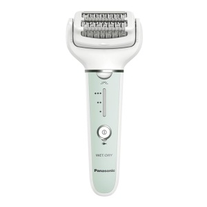 Epilator Panasonic ES-EY70, 60 pinzetten, 3 viteze, LED, 90 cap flexibil - Img 9