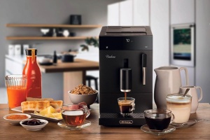 Espressor cafea Ariete 1452, 1350W, 19 bar, negru - Img 5