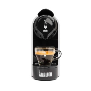 Espressor cafea Bialetti Gioia, 0.5L, 20 bar, alb, cu 32 capsule - Img 2