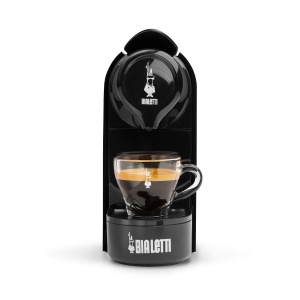Espressor cafea Bialetti Gioia, 1200W, 0.5L, Negru - Img 3