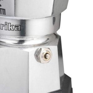 Espressor cafea Bialetti Moka Elettrika, 2 cesti, aluminiu - Img 3