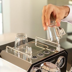 Espressor cafea Cecotec Baristeo Intima, 1.7L, 15 Bar, 1850W - Img 11