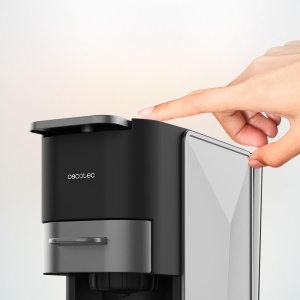 Espressor cafea Cecotec FreeStyle Compact, 1200 W, 4-in-1 - Img 10