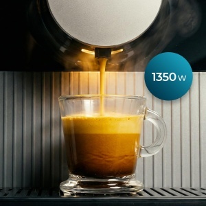 Espressor cafea Cecotec Kompakt Cremmaet Cube, 1350 W, 19 bar - Img 6