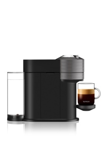 Espressor cafea DeLonghi Nespresso Vertuo Next, 6 dimensiuni, gri - Img 11