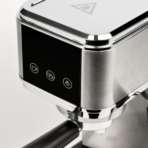 Espressor cafea G3 Ferrari G10189 Tiffany, 15 bar, 1350 W, 1 L, cu spumare lapte - Img 7