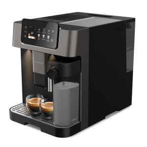 Espressor cafea Grundig KVA 8230, 18 specialitati, 19 bar - Img 7