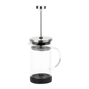 Espressor cafea Jata Hogar HCAF1135, 350 ml, Borosilikat, Filtru din inox - Img 5