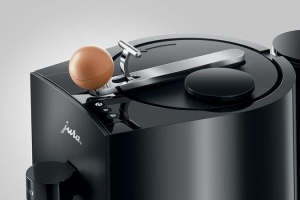 Espressor cafea JURA ONO 15505 Capacitate 0.9L, Design elegant - Img 4