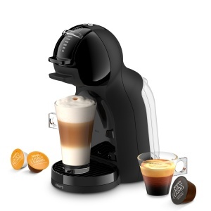 Espressor cafea KRUPS Mini Me 2, 15 bar, compact, 45 bauturi