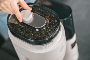 Espressor cafea Melitta AromaFresh Pro X, 10 cesti, 1080W, gri - Img 6