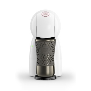 Espressor cafea Nescafe Dolce Gusto Piccolo XS, 15 bar, alb, ultra-compact - Img 5