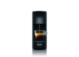 Espressor cafea Nespresso Essenza Mini, compact, 2 dimensiuni cana, gri - Img 4