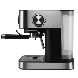 Espressor cafea Orbegozo EX 6000, 20 Bar, 1.5L, 1050W, Negru - Img 3