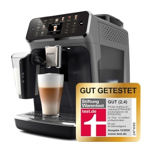 Espressor cafea Philips Serie 5500 EP554450, 20 specialitati, 230W, negrugri - Img 9