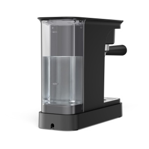 Espressor cafea Princess 20 Bar, 0,8 L, 2 cesti simultan, cu recipient pentru lapte - Img 6