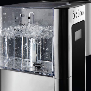 Espressor cafea Russell Hobbs Elegance, 1,25 l, 1600 W, inox - Img 5