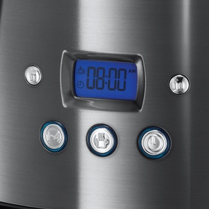 Espressor cafea Russell Hobbs Luna, 1,5 l, 1000 W, gri - Img 5