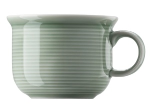 Espressor cafea Thomas Trend Colour Verde Muschi, Design Modern, Versatil