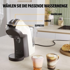 Espressor cafea Tristar CM-2301, 19 bar, 0.6L, design modern - Img 4