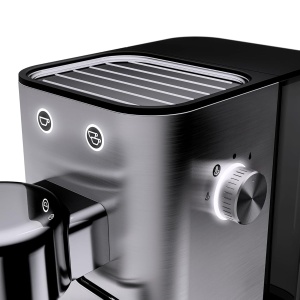 Espressor cafea WMF Lono, 1350W, 15 bar, pentru 1-2 cesti - Img 7