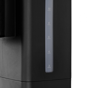 Espressor cafea WMF Stelio, 10 cesti, 1000 W, inox mat - Img 7