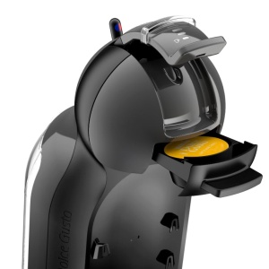 Espressor capsule Krups Nescafe Dolce Gusto Mini Me KP1238 NegruAnthracit 15 Bar - Img 5