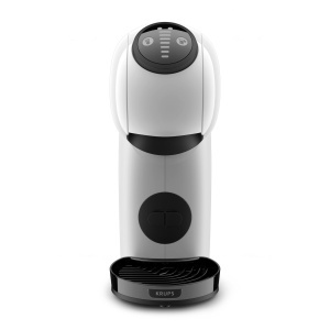Espressor cu capsule Krups NESCAFE Dolce Gusto Genio S Basic 15 Bar Alb 08 L - Img 3