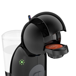 Espressor cu capsule Krups NESCAFE Dolce Gusto Piccolo XS KP1A3B 15 bar 08L Anthracite - Img 6