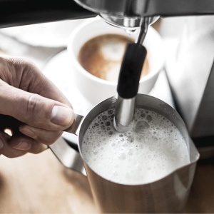 Espressor Gastroback 42709 Design Espresso Pro 15 bar 15 L Gri - Img 9