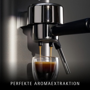 Espressor WMF Lono Silk 15 Bar Cromargan Inox Anti-Fingerprints - Img 5