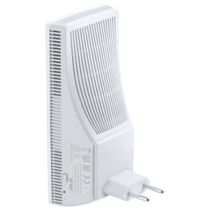 Extender WiFi ASUS RP-AX58 Dualband AX3000, AiMesh, 160MHz - Img 6