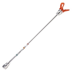 Extensie duza spray Graco 243296 RAC 5, 40 cm, compatibila cu Magnum A20-A100