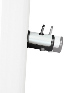 Extractor de suc Bosch MES25A0, 700 W, 1.25L, albgri - Img 4