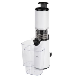 Extractor de suc Jata JELI1201, 600 ml, 130 W, design compact - Img 2