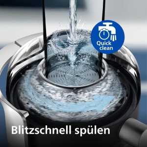 Extractor de suc Philips 3000 Series HR192120, 1100W, capacitate 2L, tehnologie FibreBoost - Img 4