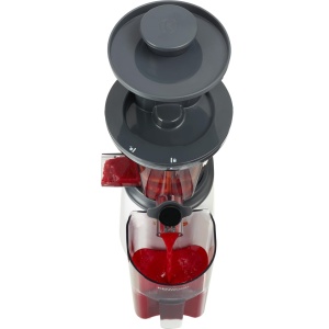 Extractor de Zumo Kenwood JMP400WH, 1L, Alb, 55 RPM - Img 7