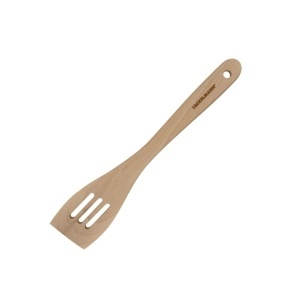 Fackelmann 31042 Spatula din lemn FSC 30x6 cm