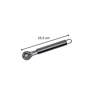 Fackelmann Bolero Fructe si Legume 165 cm Otel Inoxidabil - Img 3