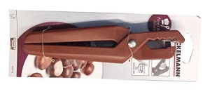 Fackelmann Maronenschneider 175cm Cutter pentru Maroni Plastic si Otel Inoxidabil Maro - Img 2