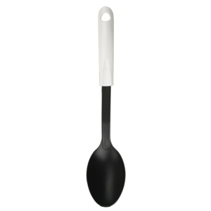 Fackelmann Servierling Arcadalina 32 cm NegruAlb Ideal pentru Vase cu Suprafata Antiaderenta - Img 5