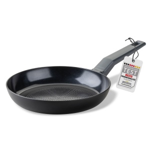 Fackelmann Tigaie Statement 24cm Aluminiu Reciclat Antiaderenta Inductie