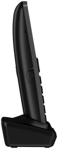 FARA FIR 2IN1 3.4" DECT V.VOCE 100NUM. C/SEG. NERO - Img 9