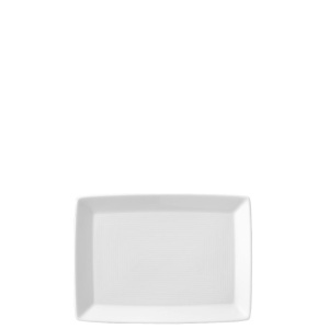 Farfurie Thomas Trend 18 cm dreptunghiulara, portelan de calitate
