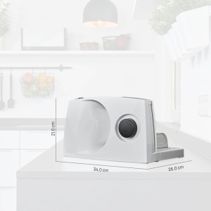 Feliator electric Ritter Markant 01, ECO-Motor, compact, Made in Germany - Img 7