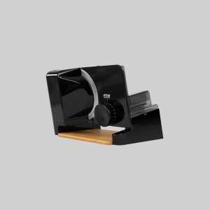 Feliator electric ritter varido 5 din metal, 230V, 65W, negru - Img 7