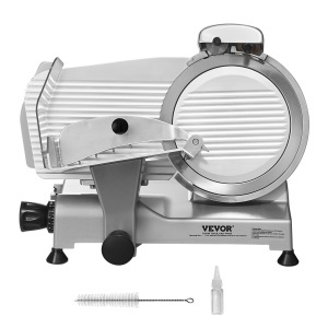 Feliator electric VEVOR 1A-CS110 340W lama 254 cm grosime reglabila 0-15 mm - Img 9