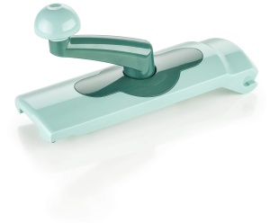 Feliator Genius Nicer Dicer Fusion Julietti 34 piese Mintgrun - Img 3