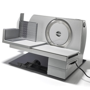 Feliator Gorenje R902 A, 100 W, 0-15 mm, argintiu - Img 4